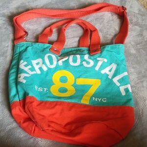 Aeropostale bag